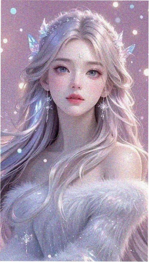 暹罗绘卷 动画海报