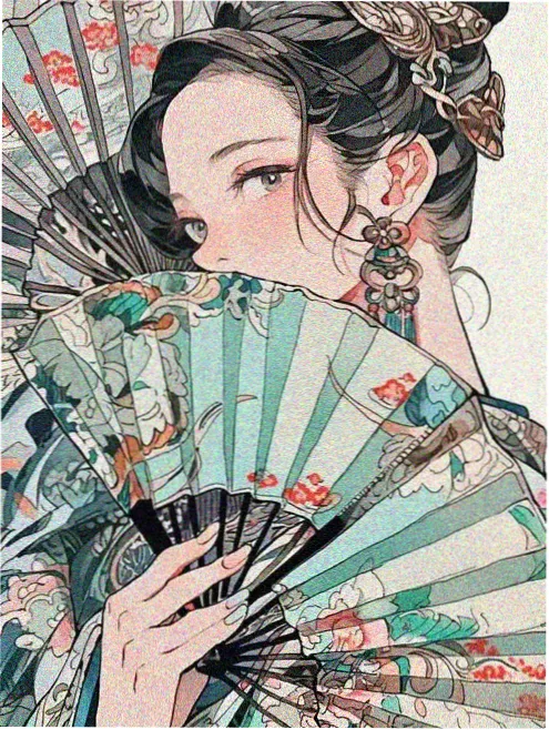 清迈来信 海报